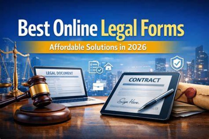 Legal streaming options
