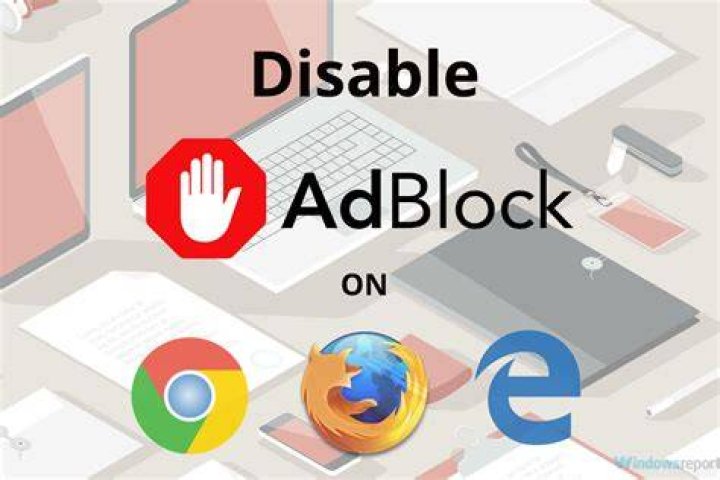 Browser extensions management