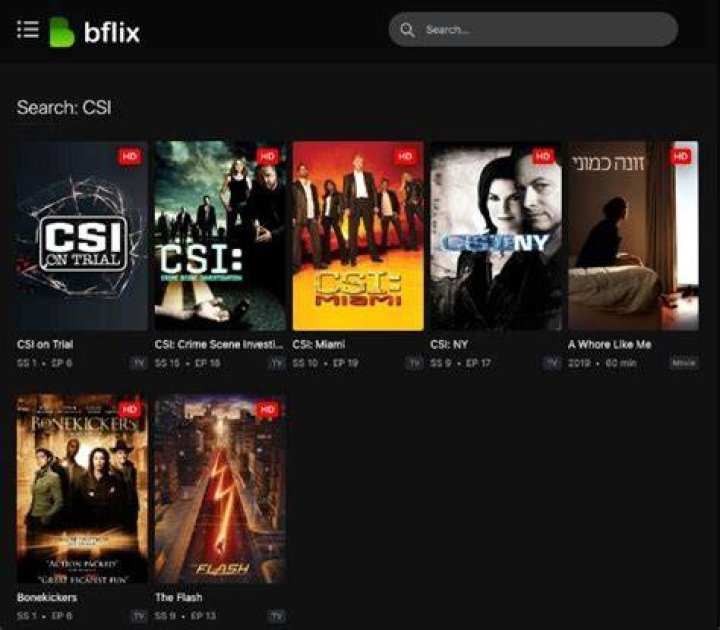 Is bflix Safe and Legal? Security, Privacy & What You Need to Know